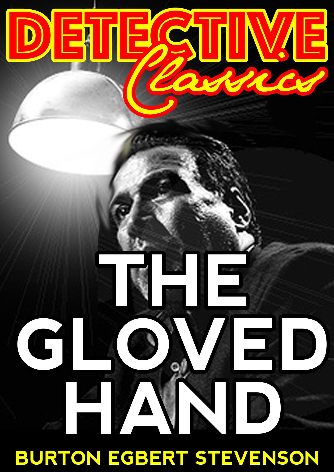 The Gloved Hand