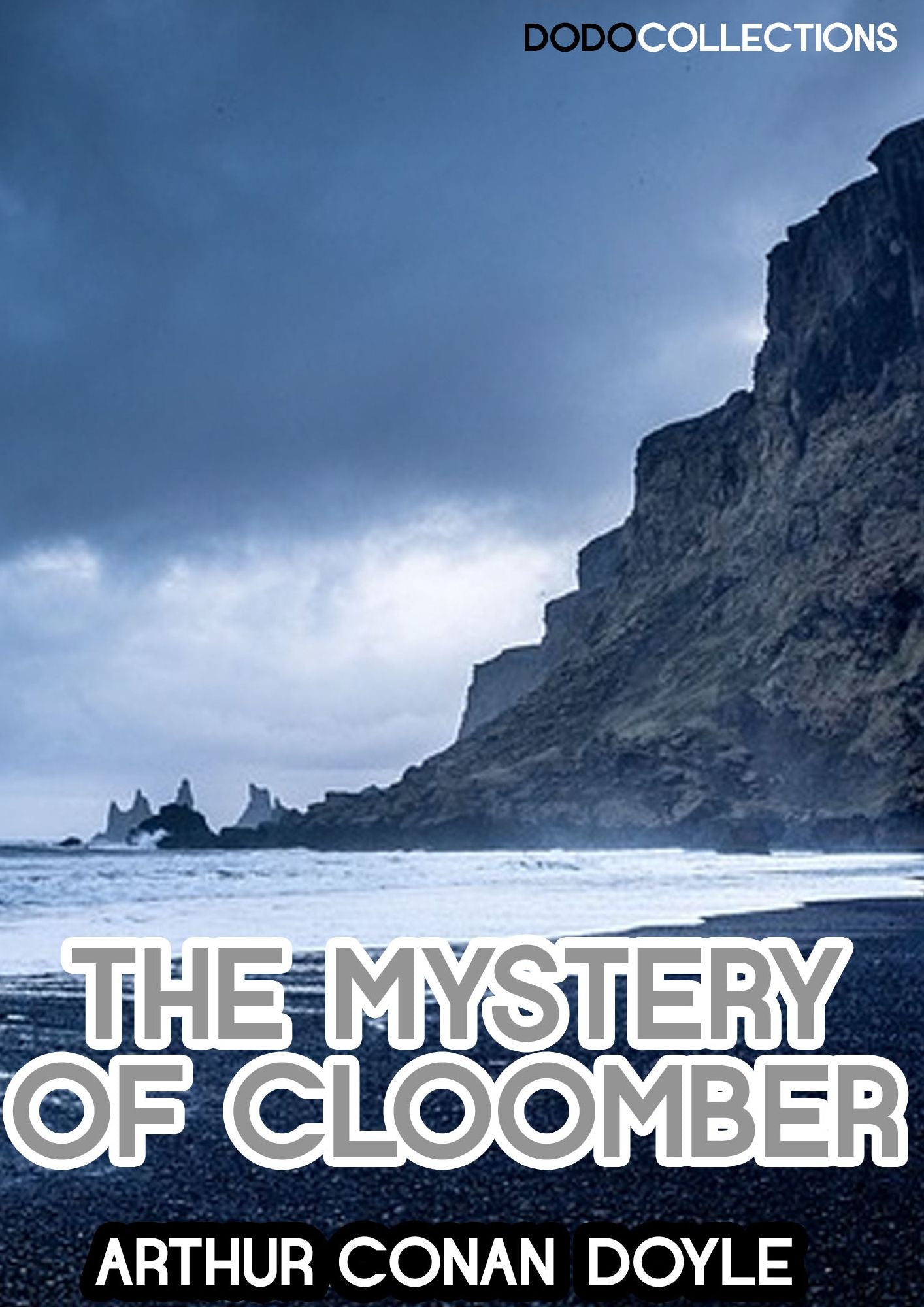 The Mystery Of Cloomber