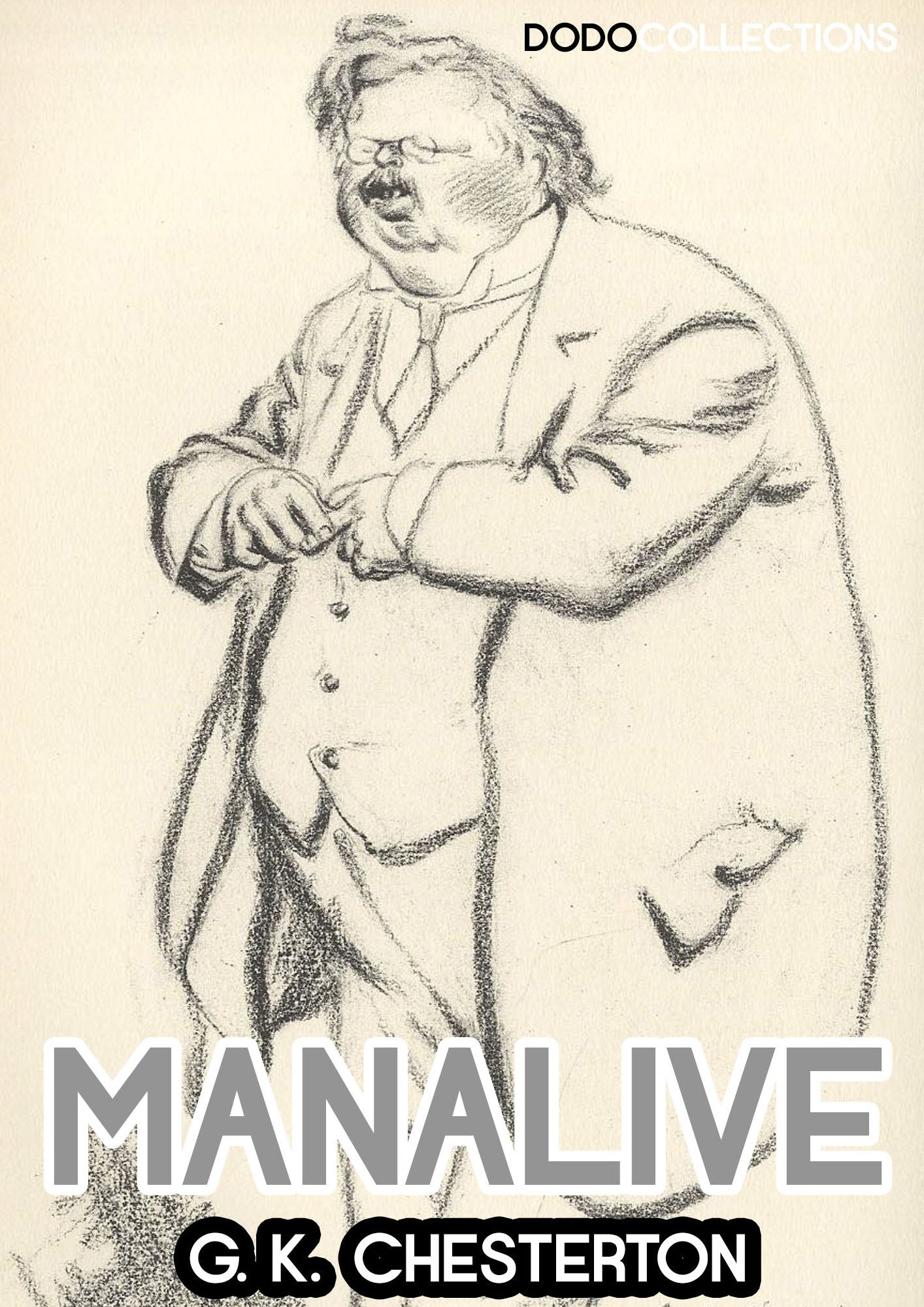 Manalive