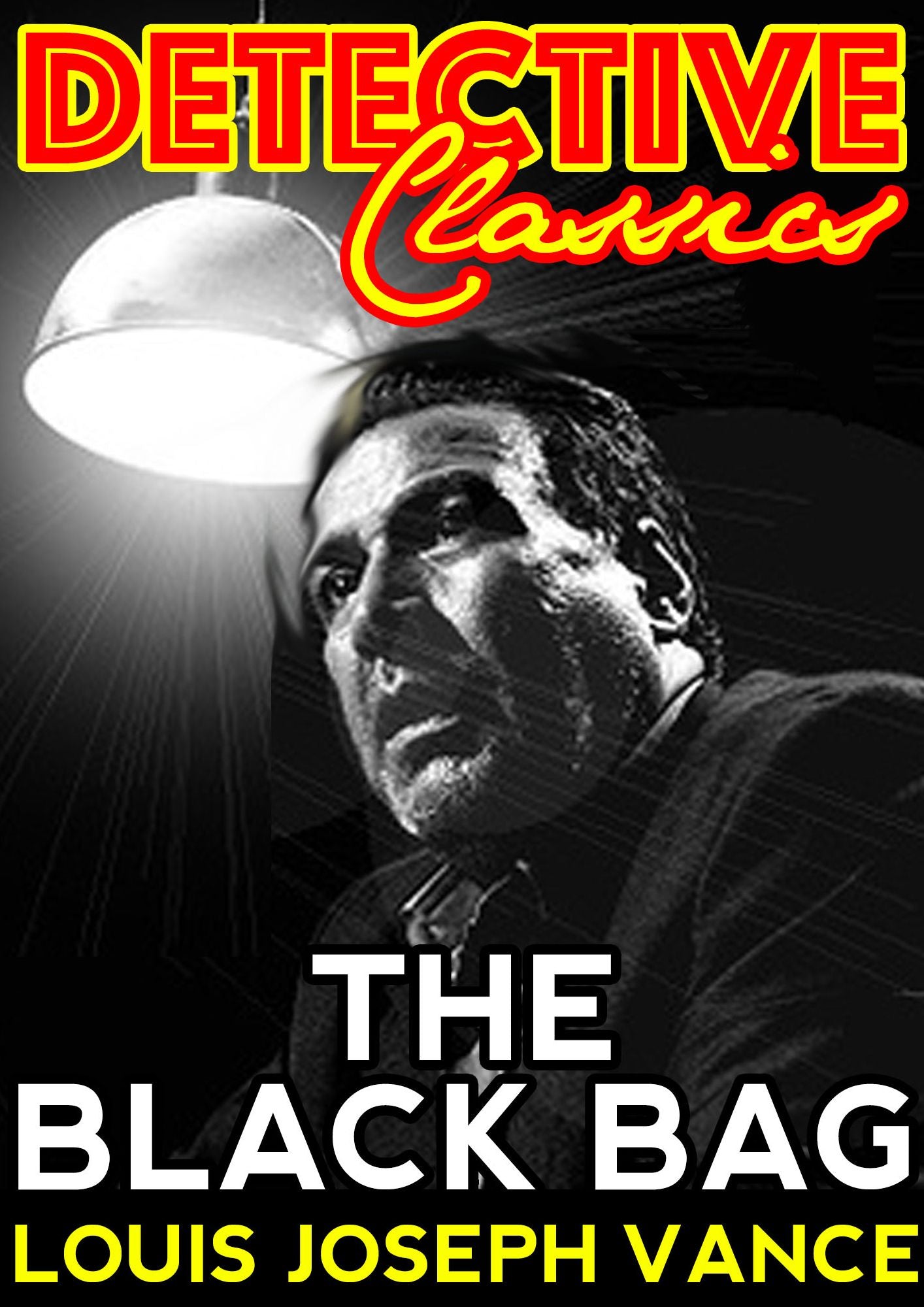 The Black Bag