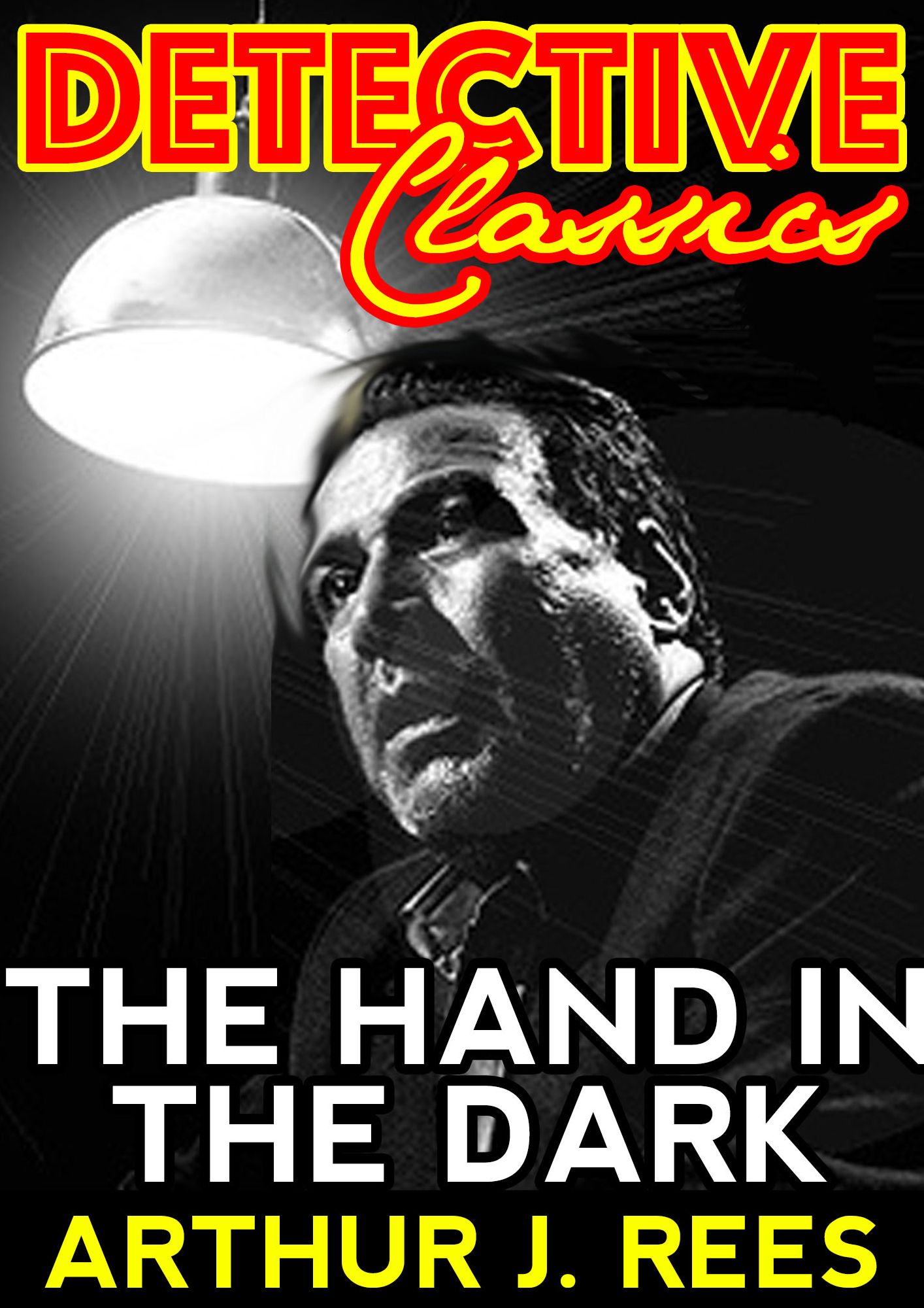 The Hand In The Dark