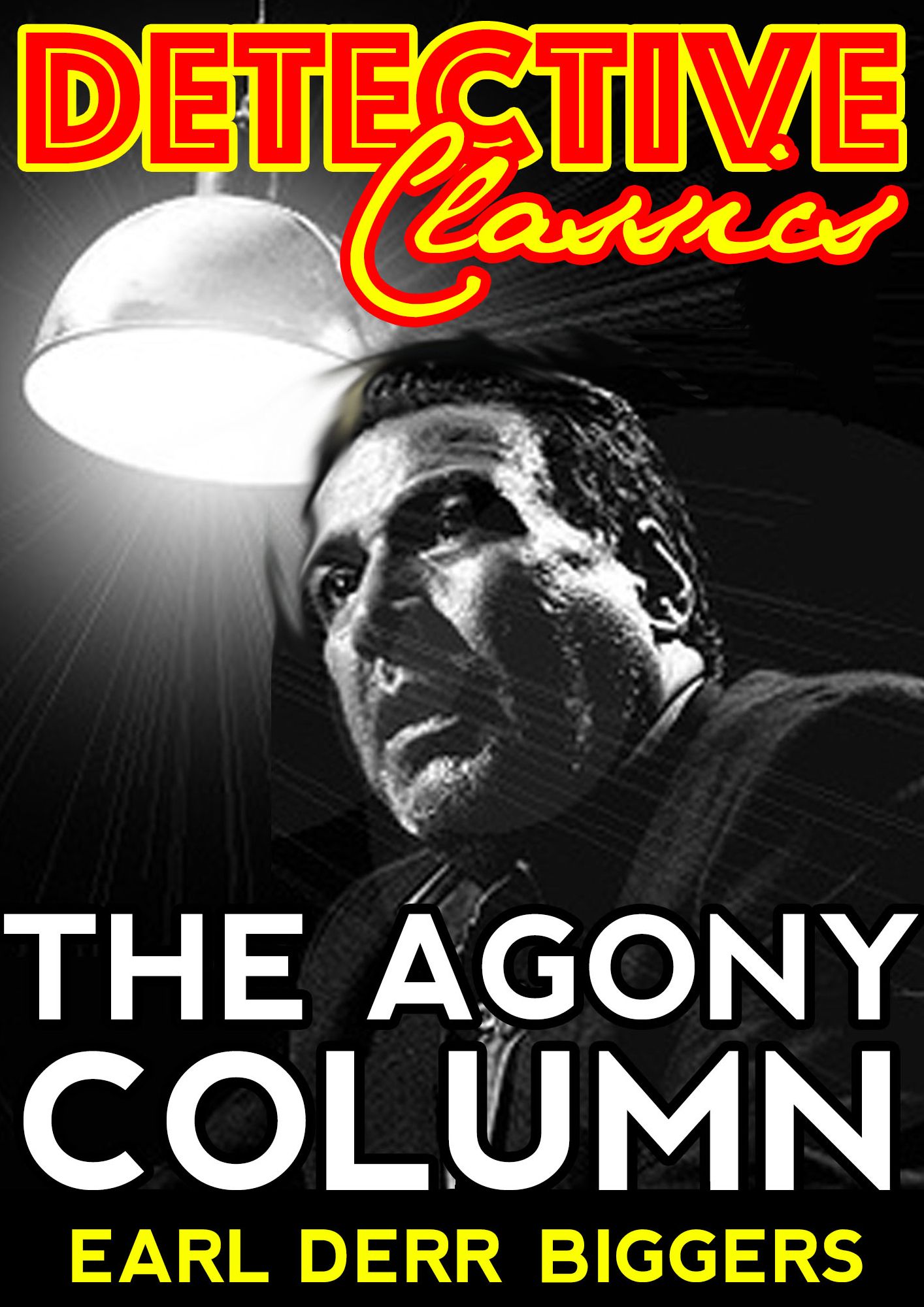 The Agony Column