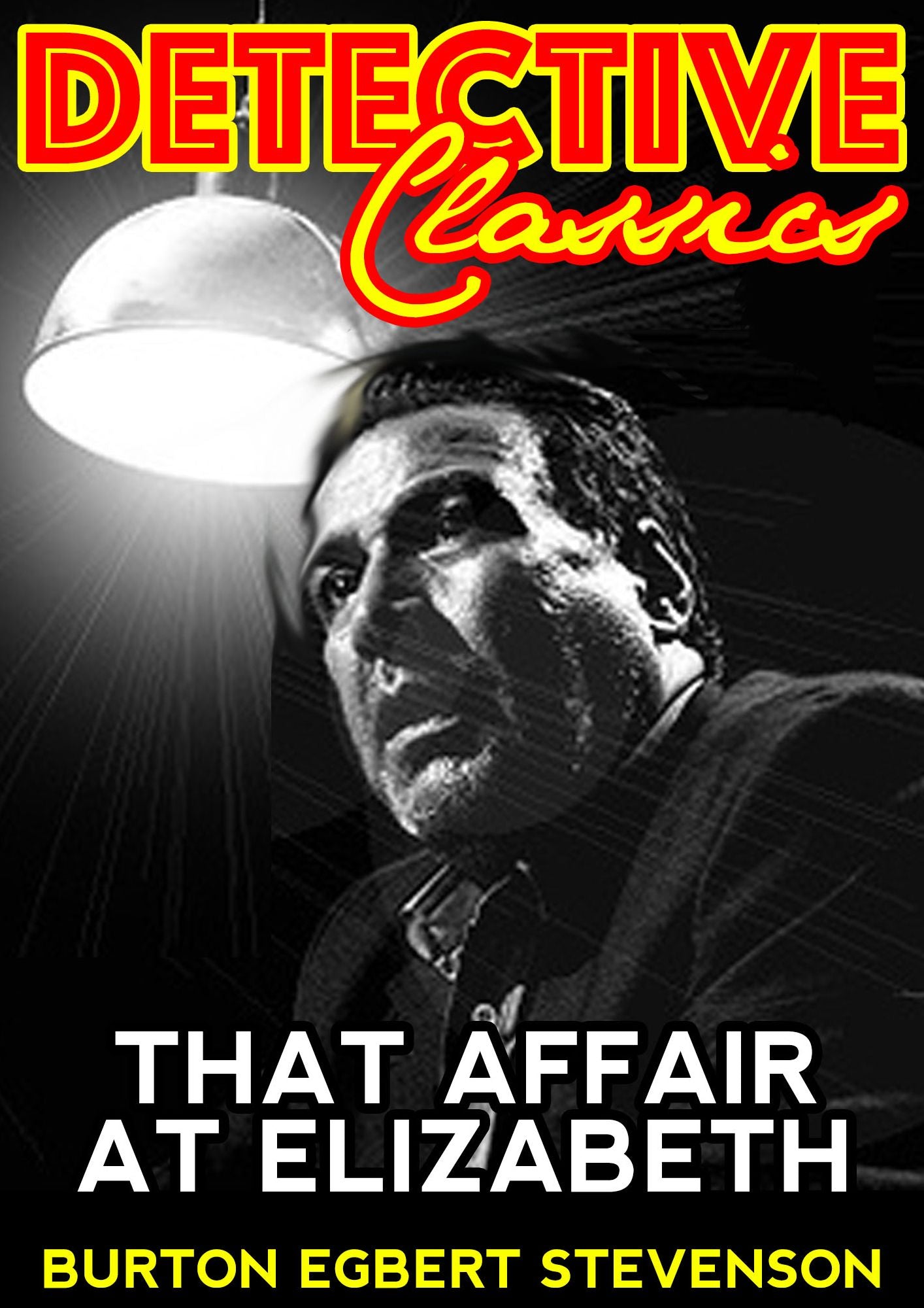 That Affair At Elizabeth
