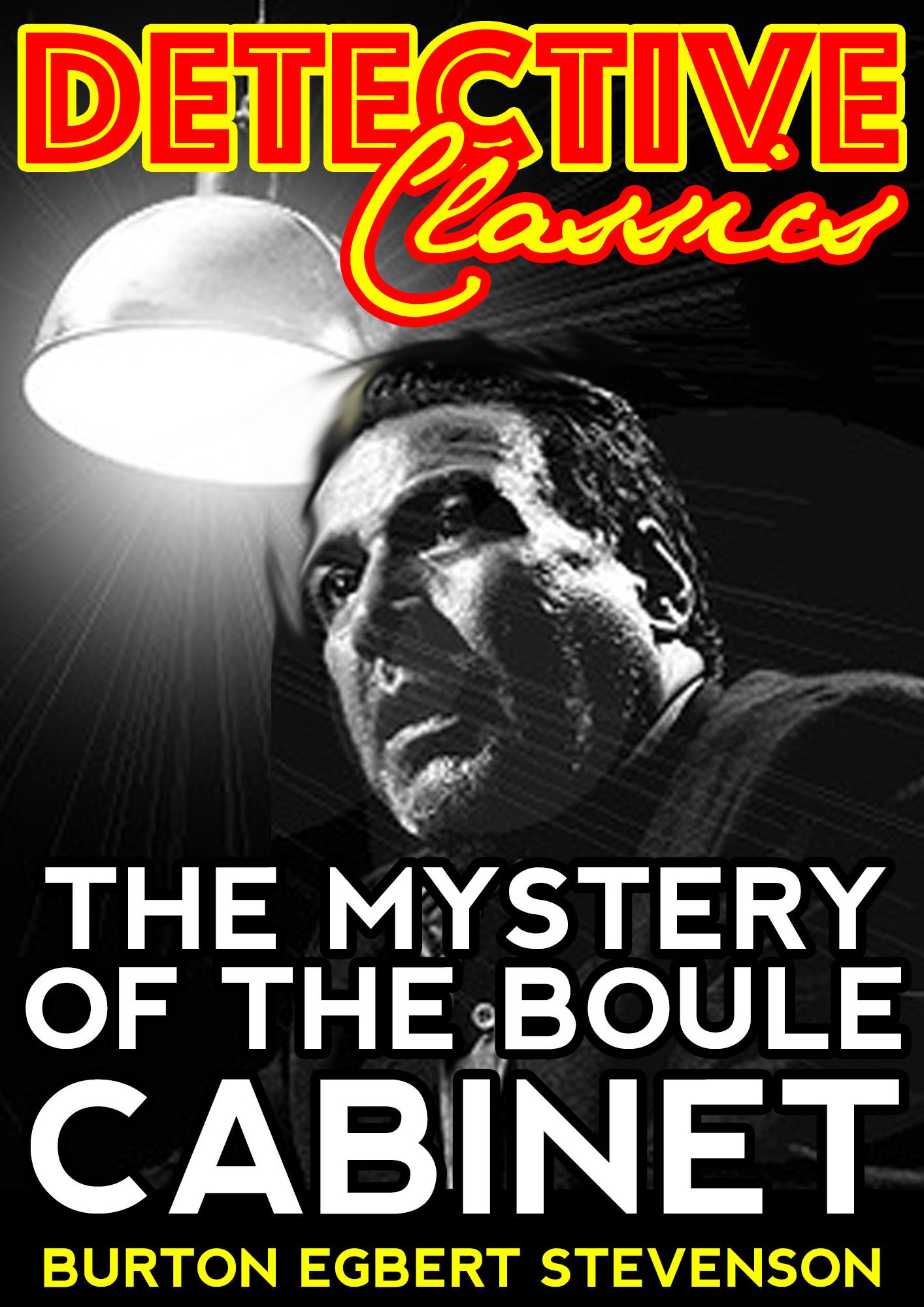 The Mystery Of The Boule Cabinet