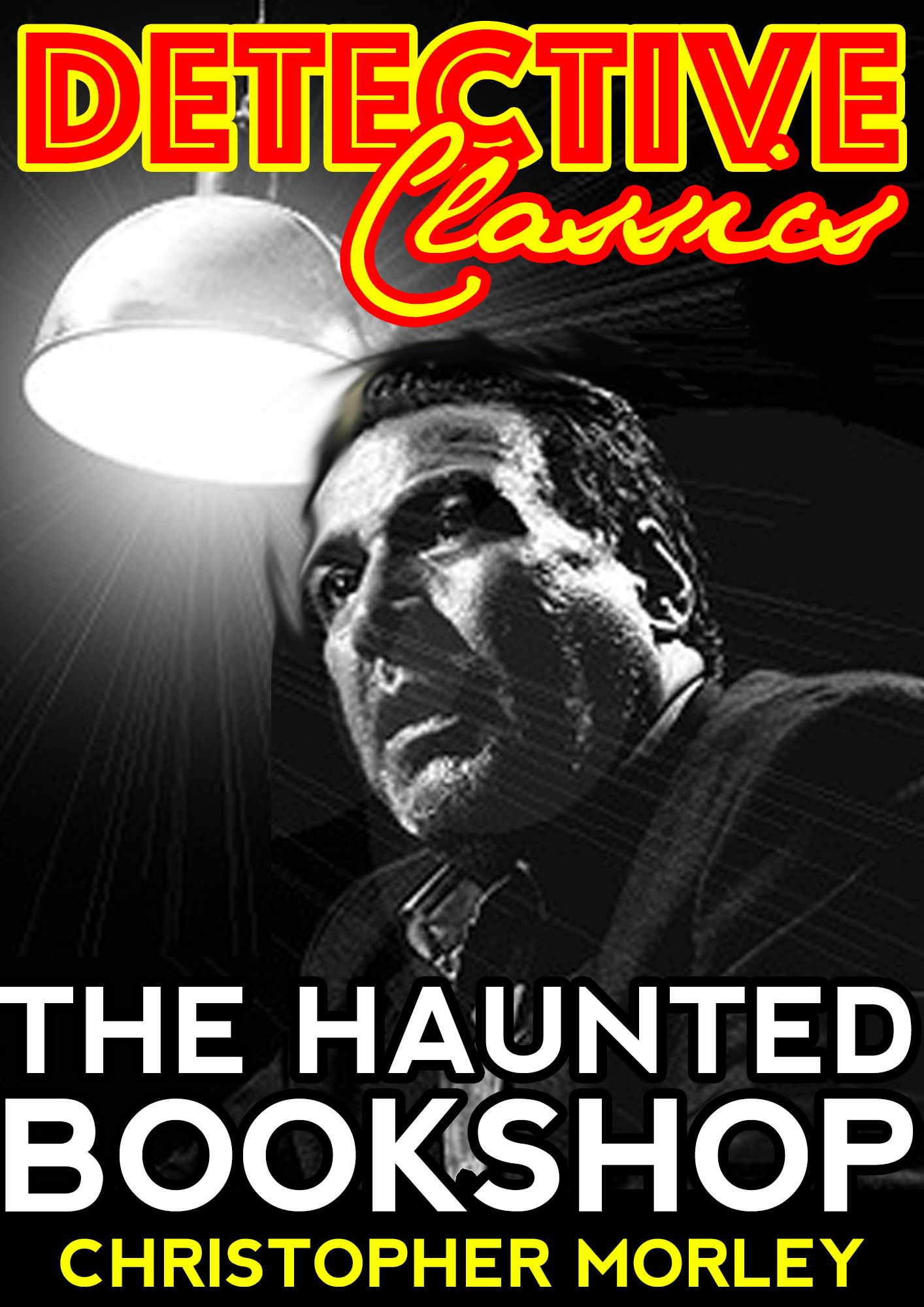 The Haunted Bookshop
