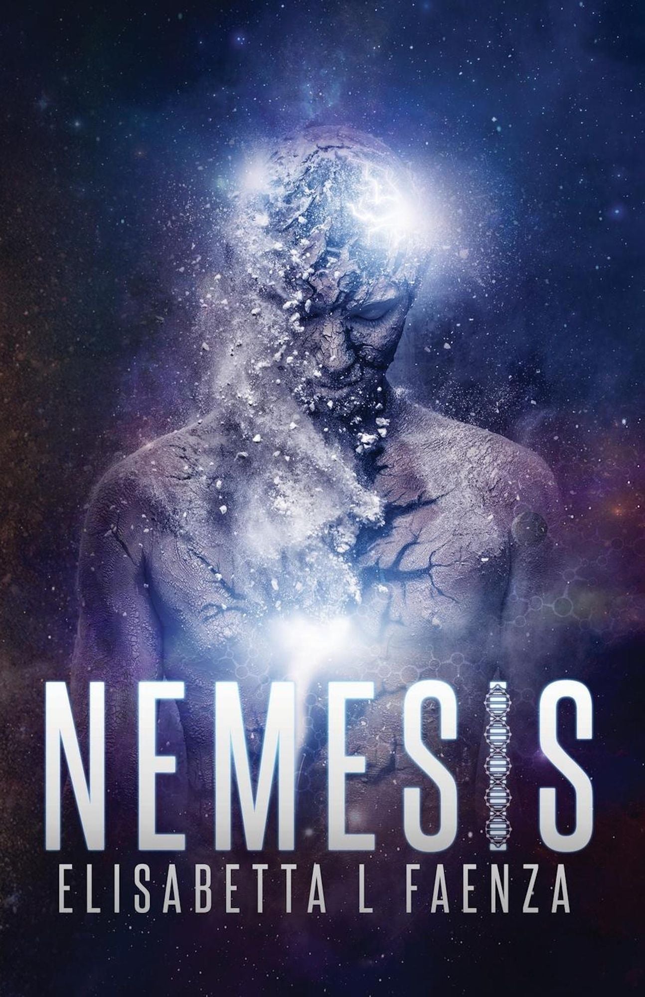Nemesis: From the Diaries of Captain John Duffy