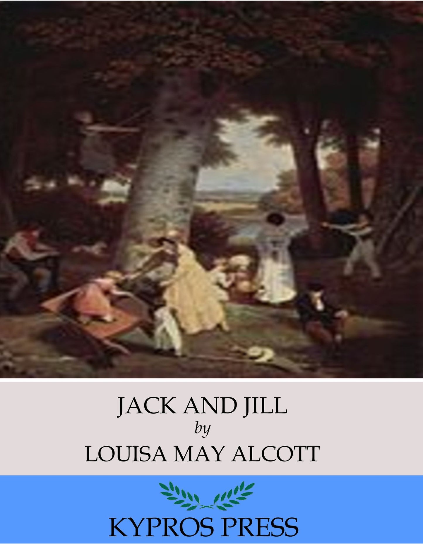 Jack and Jill
