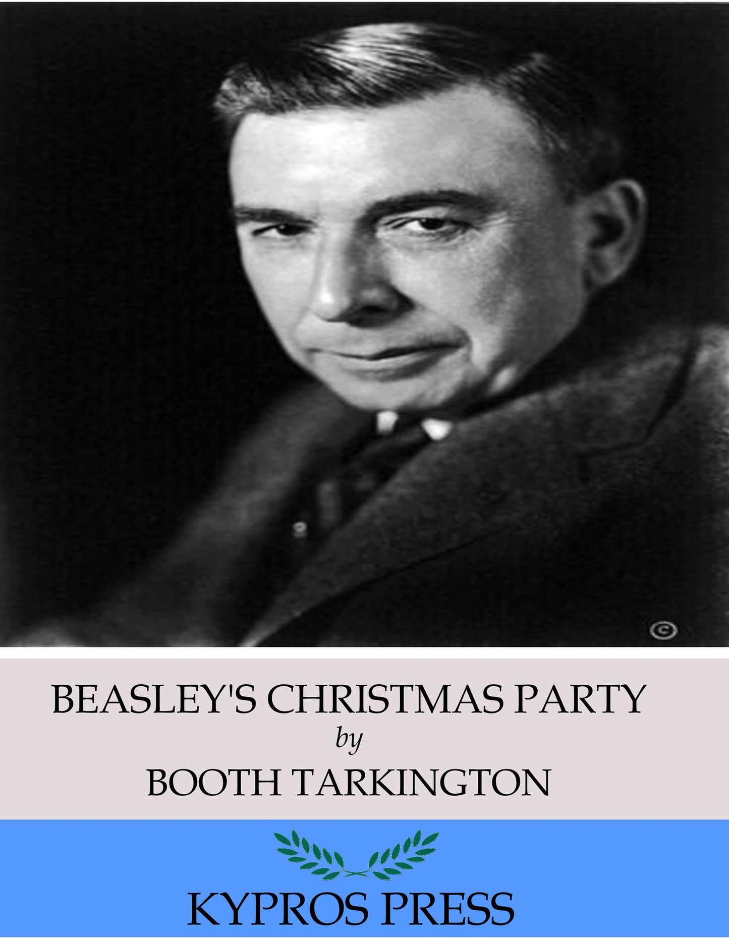 Beasley's Christmas Party
