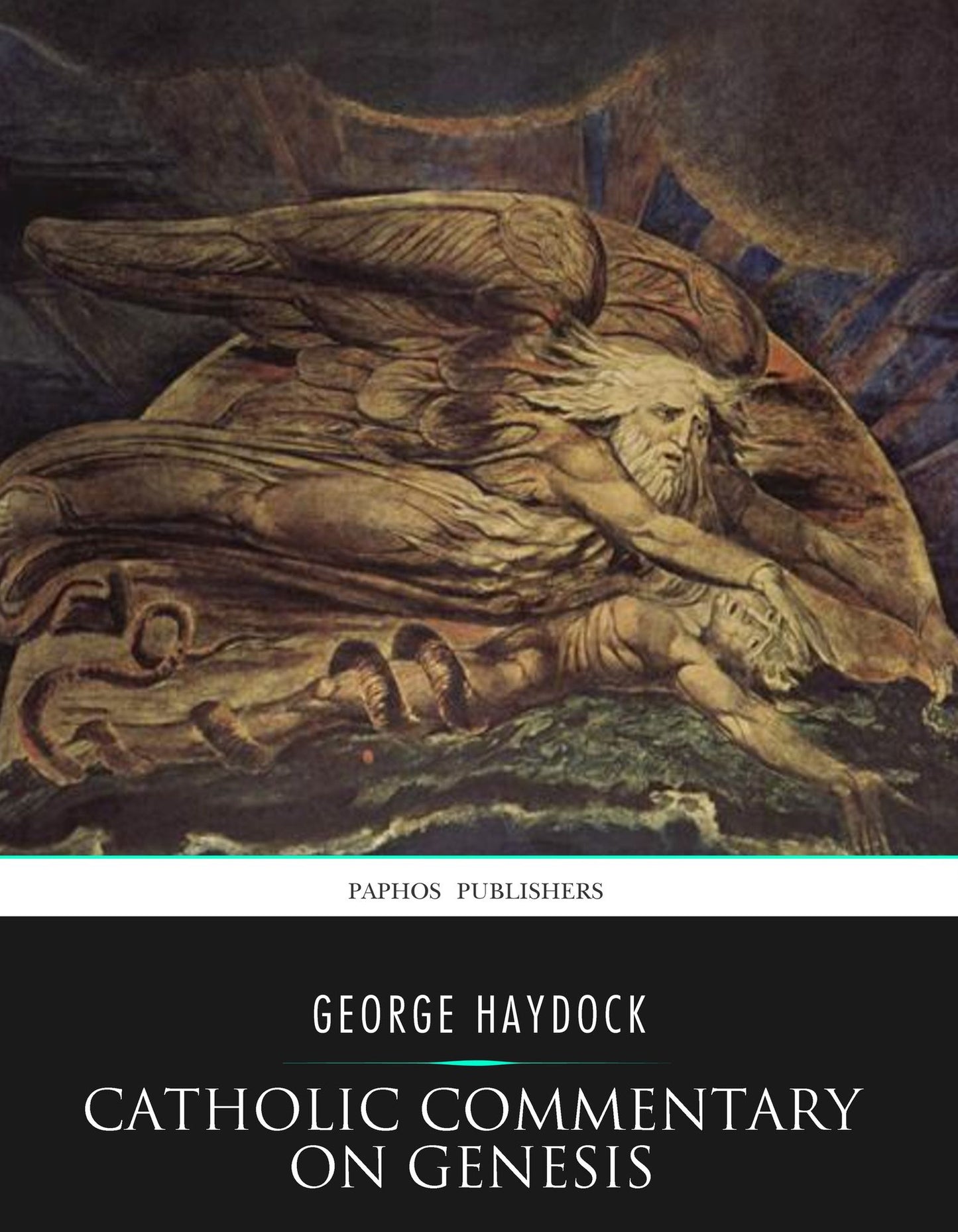 Catholic Commentary on Genesis