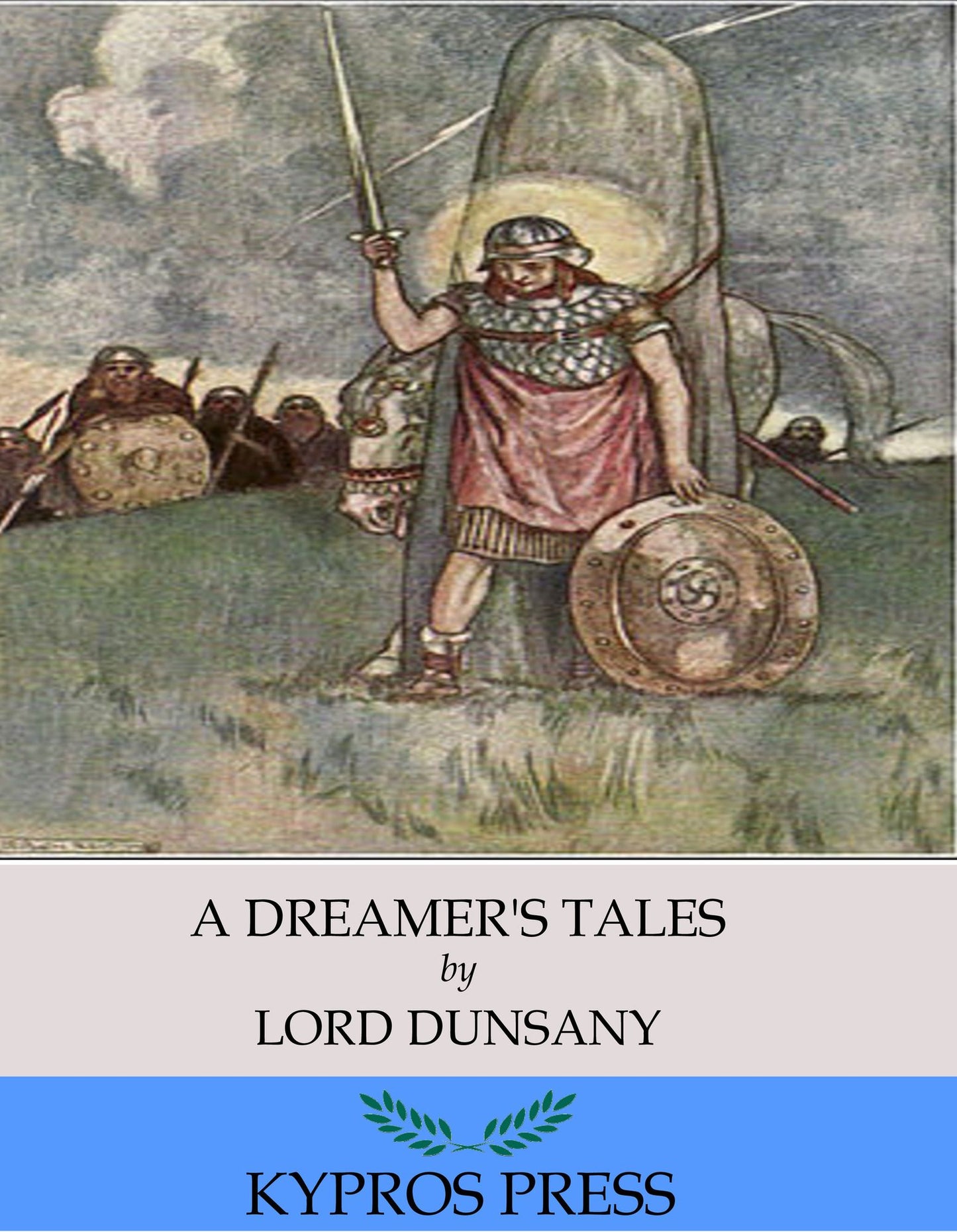 A Dreamer's Tales