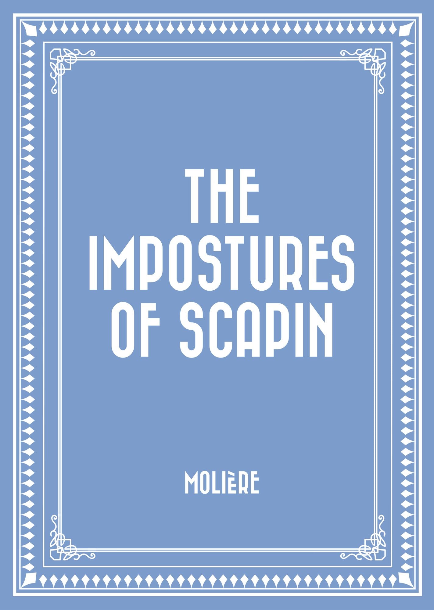 The Impostures of Scapin