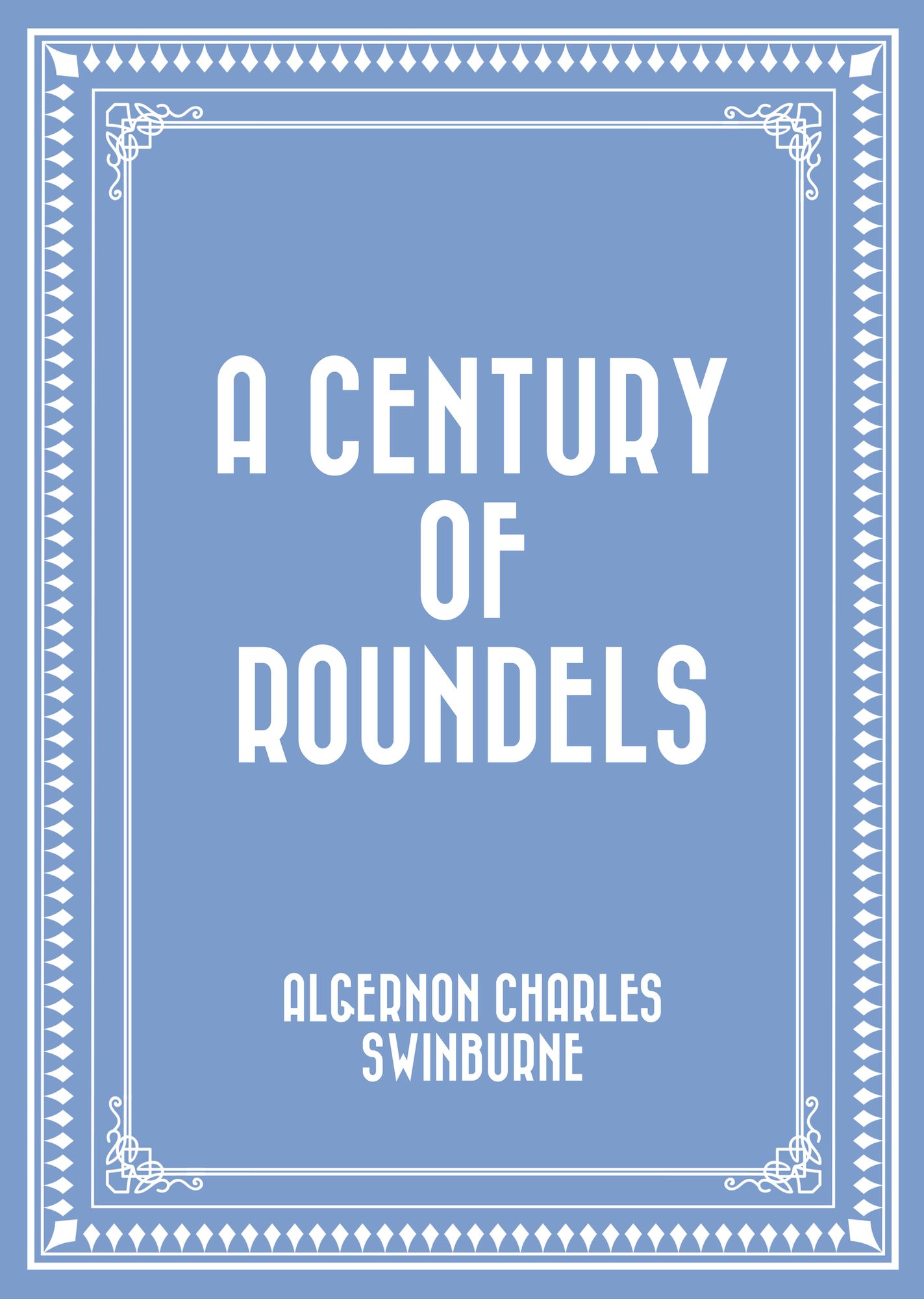 A Century of Roundels