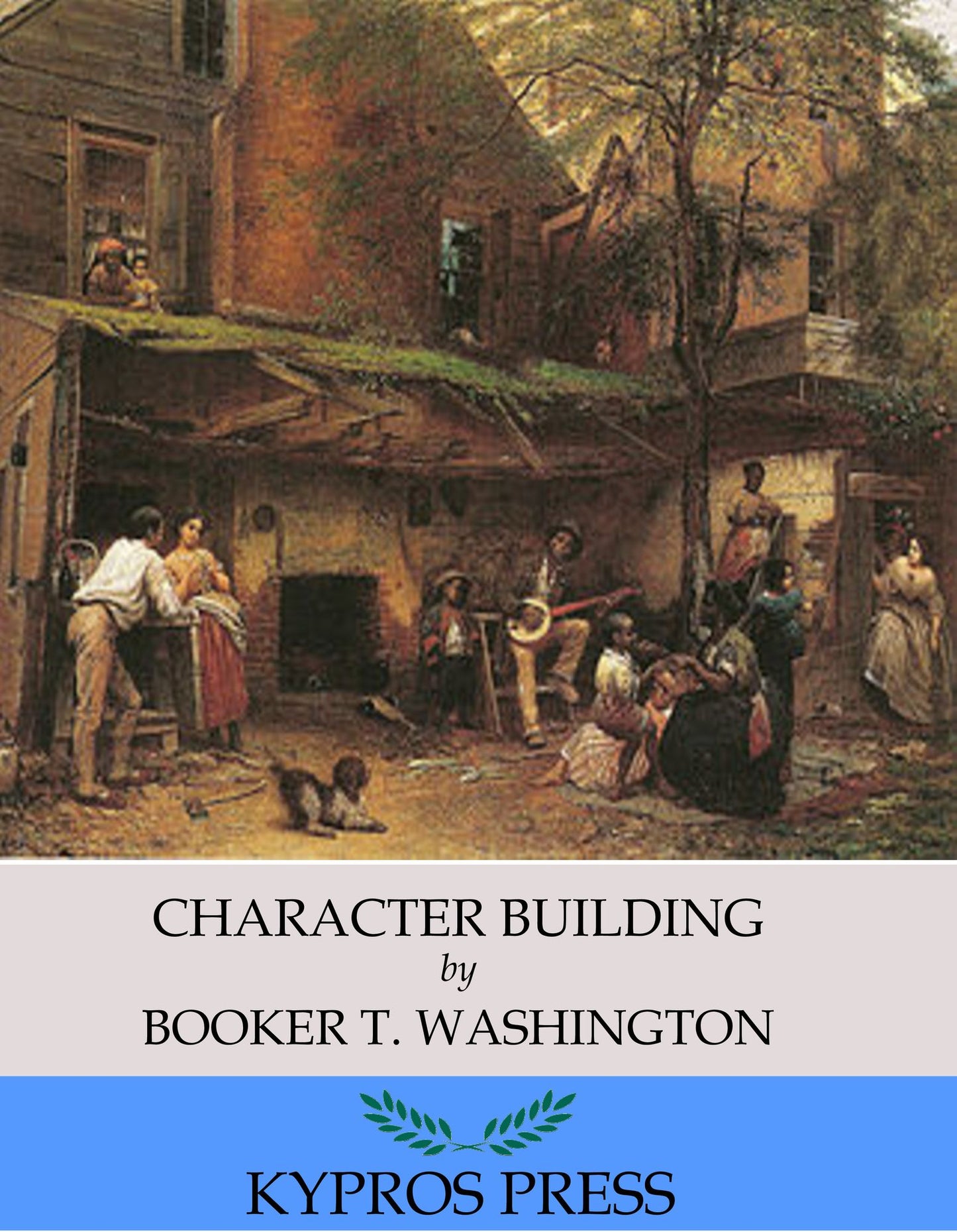 Character Building