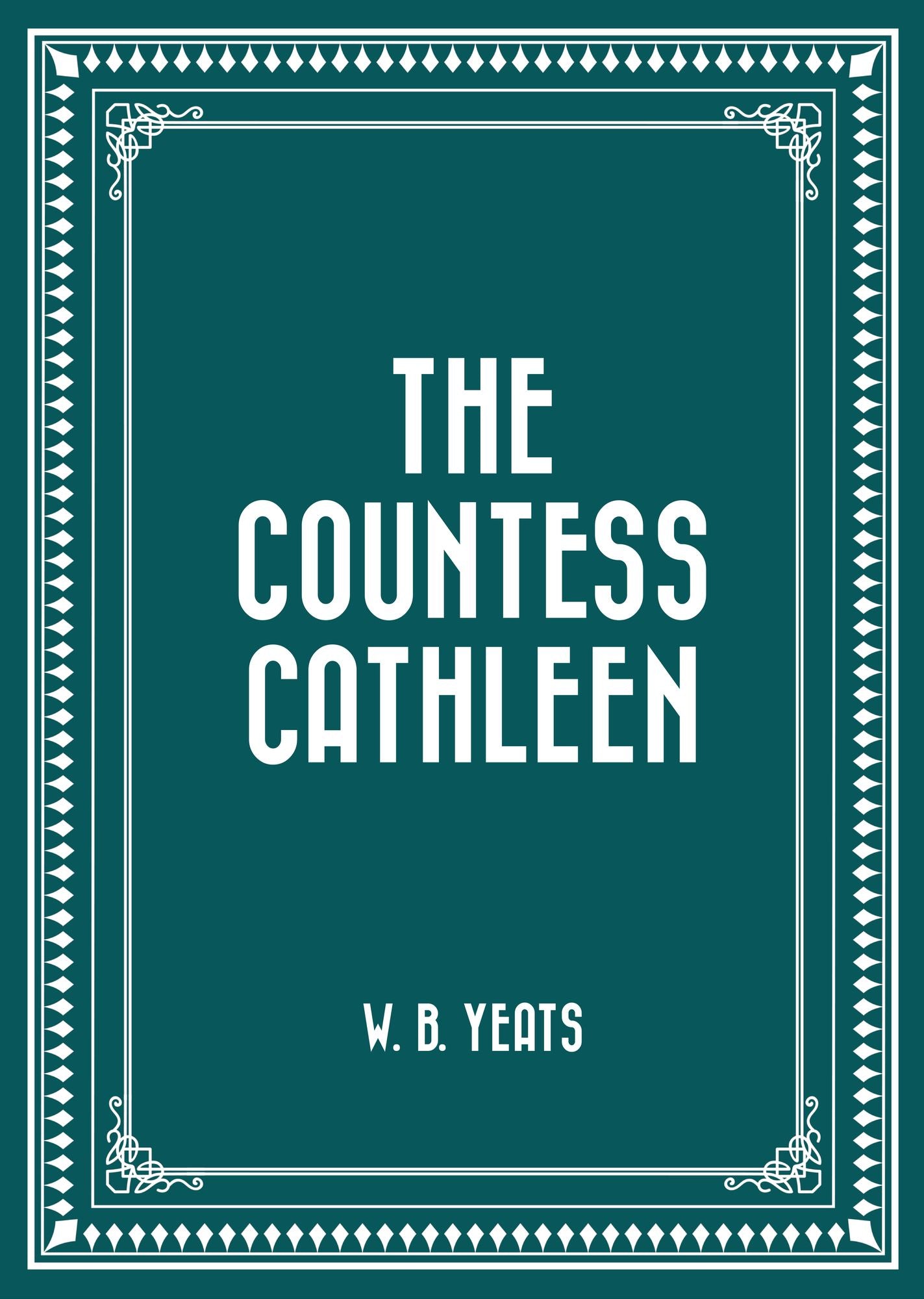 The Countess Cathleen
