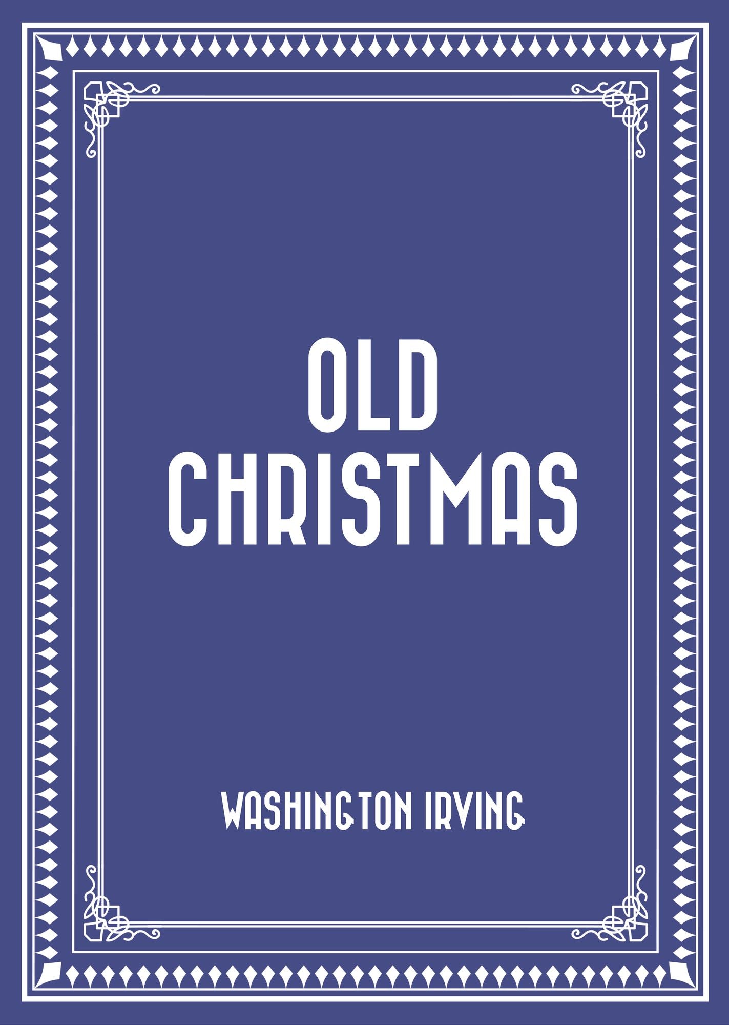 Old Christmas