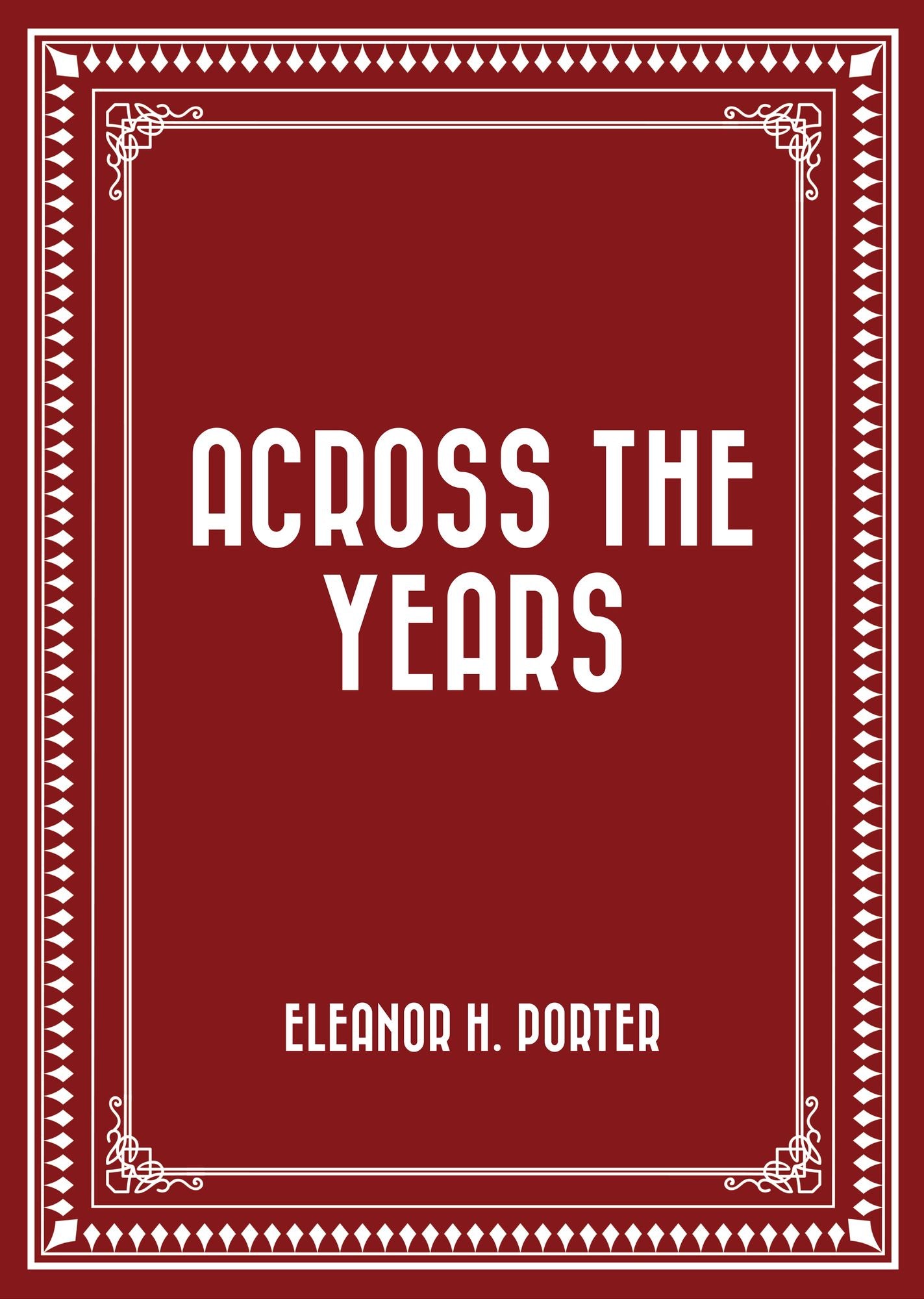 Across the Years