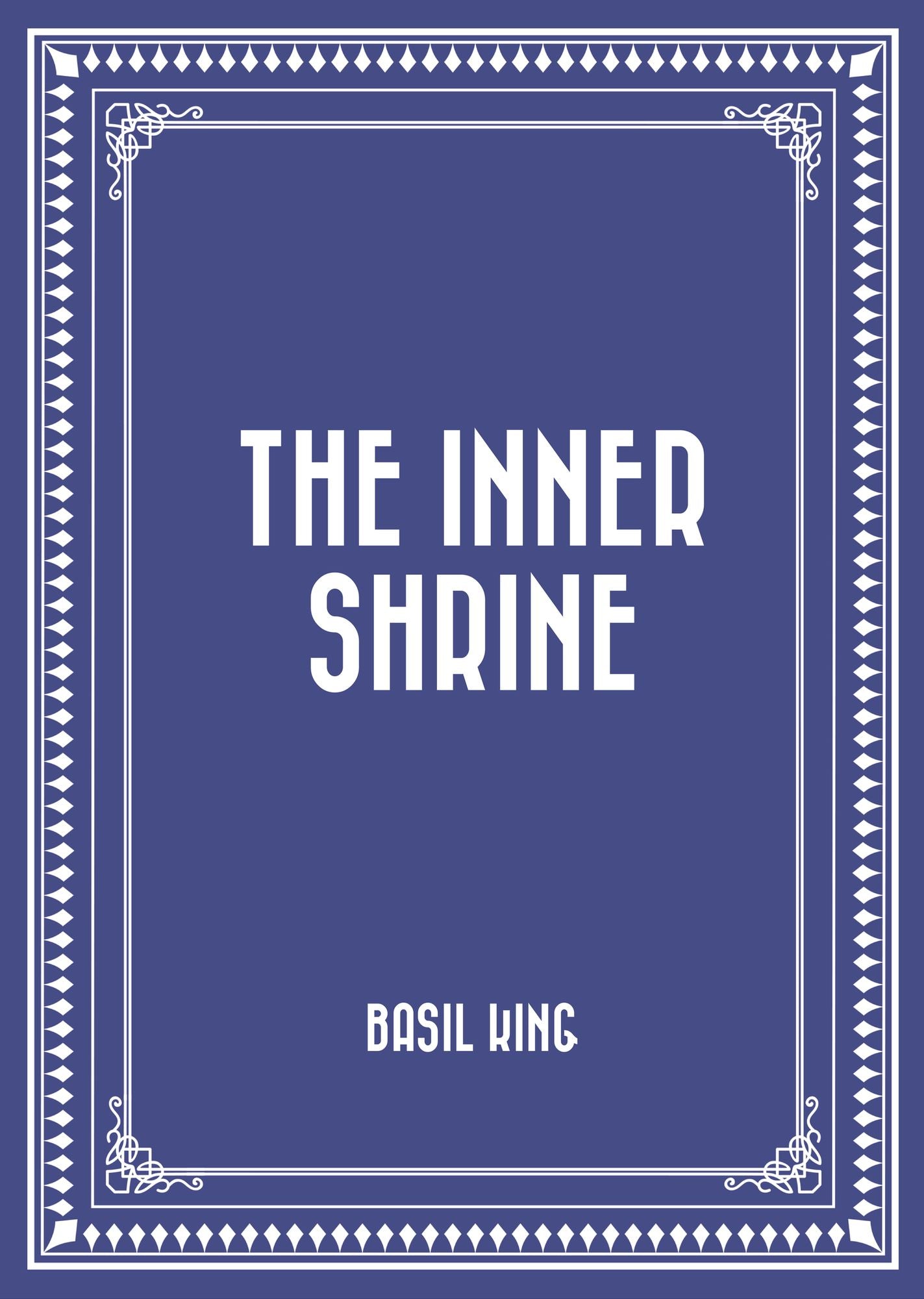 The Inner Shrine