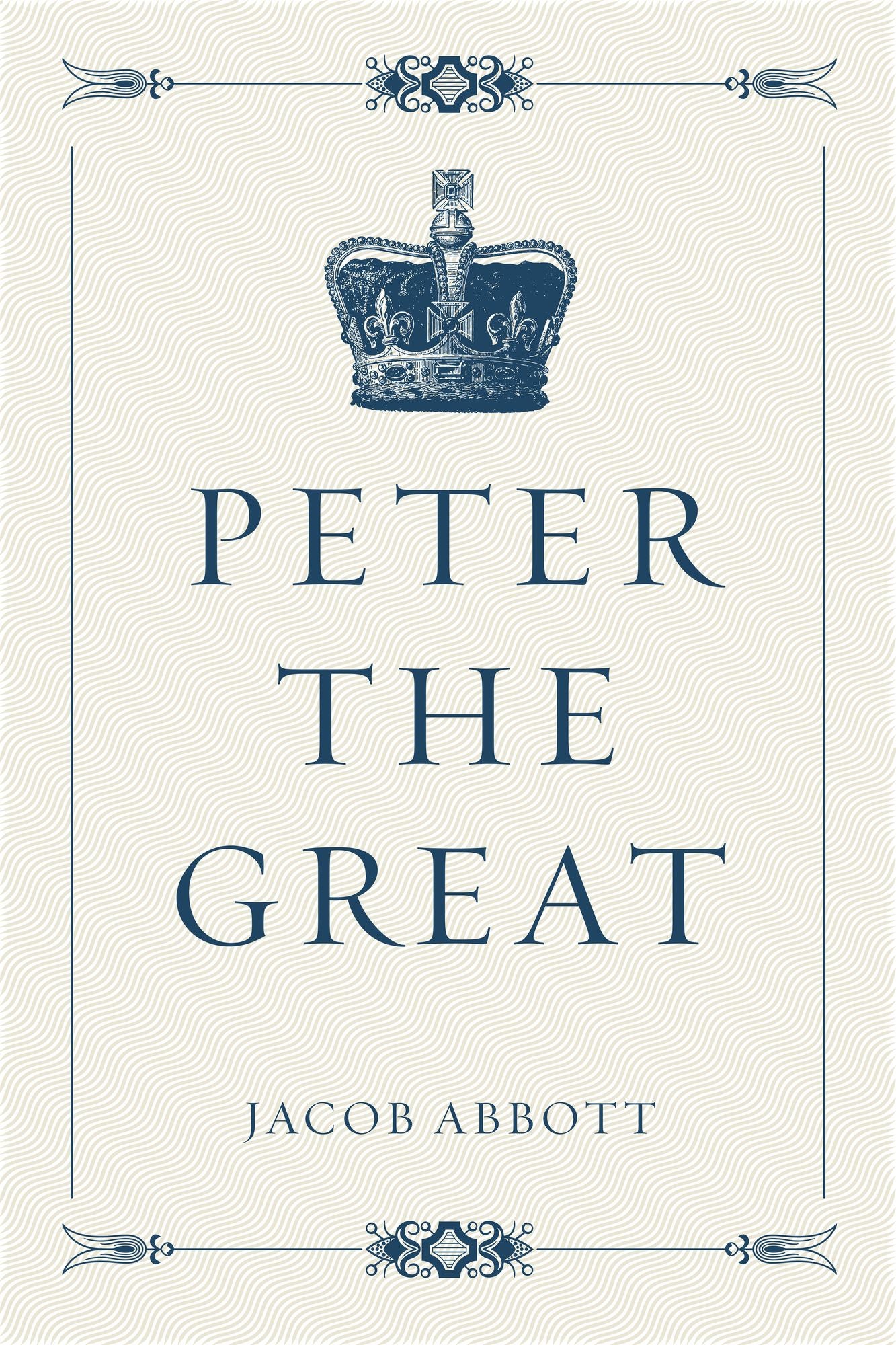 Peter the Great
