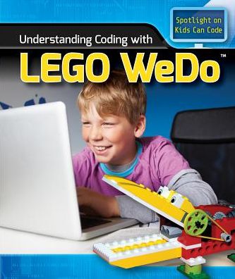 Understanding Coding with Lego WeDo