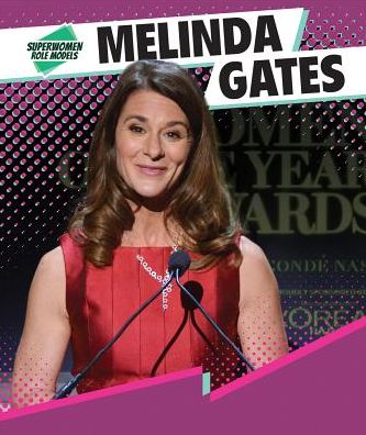 Melinda Gates
