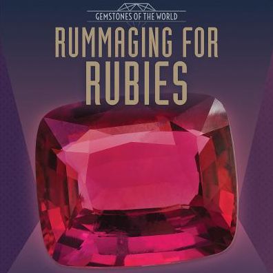 Rummaging for Rubies