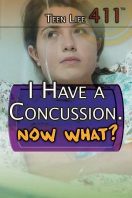 I Have a Concussion. Now What?
