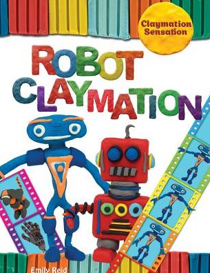Robot Claymation