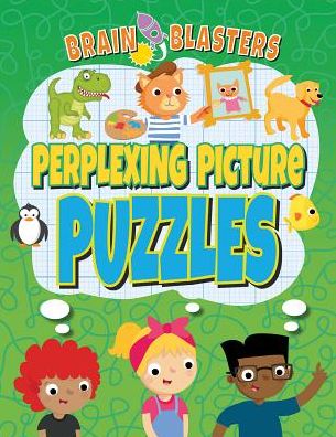 Perplexing Picture Puzzles
