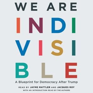 We Are Indivisible: A Blueprint for Democracy After Trump