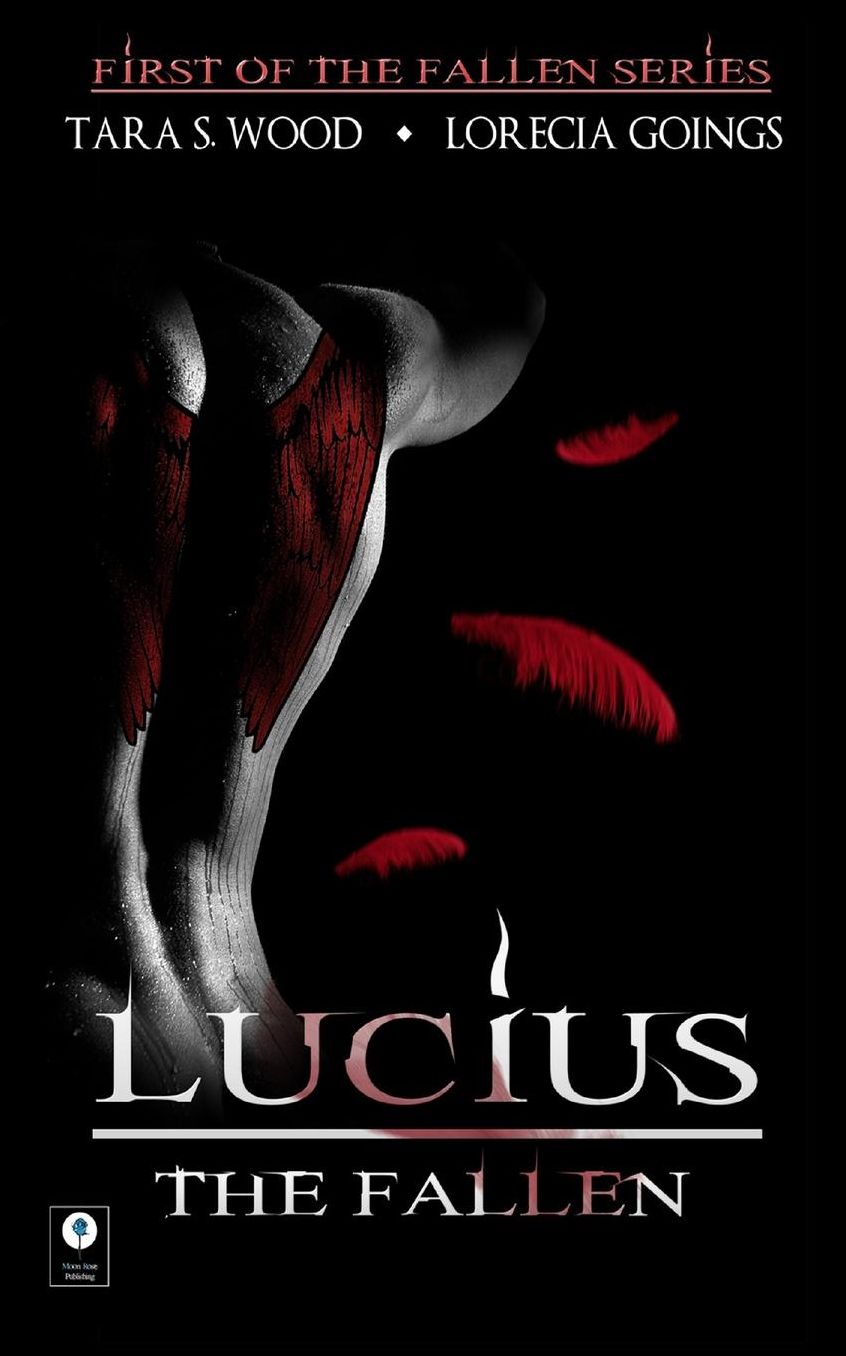 Lucius; The Fallen (The Fallen Series, Book 1)