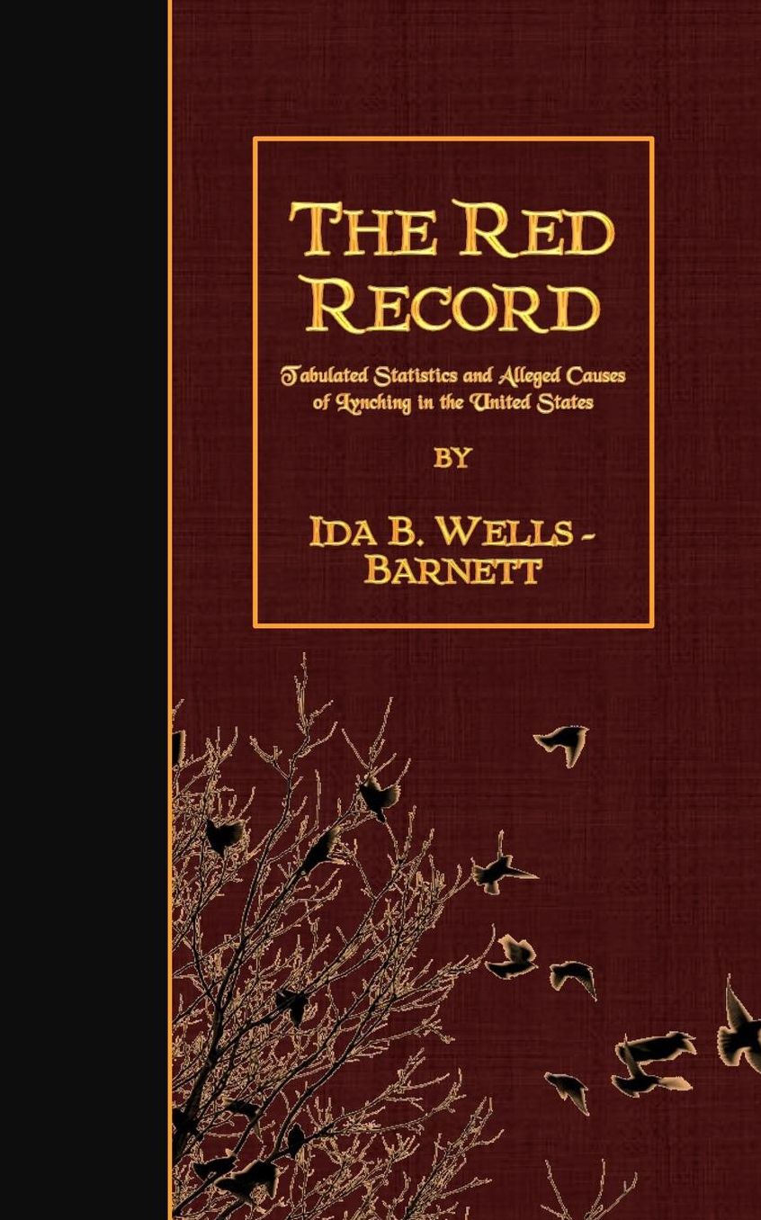Red Record