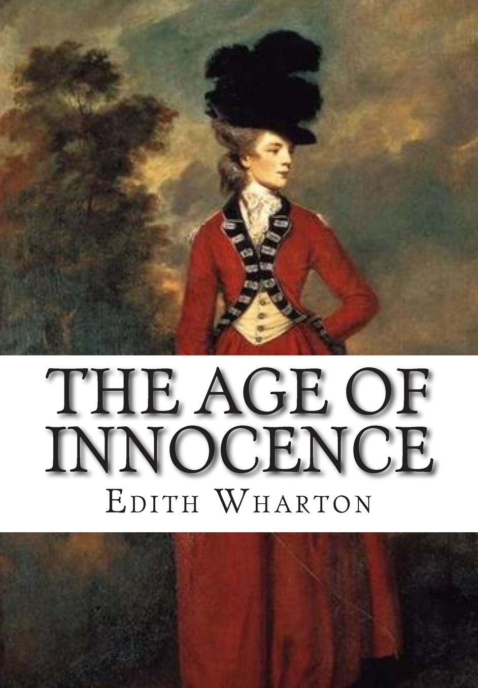 Age of Innocence