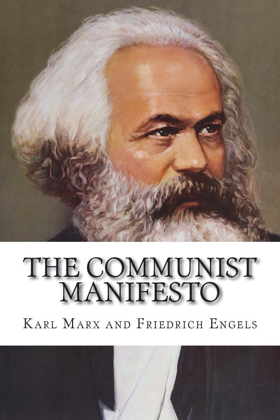 The Communist Manifesto