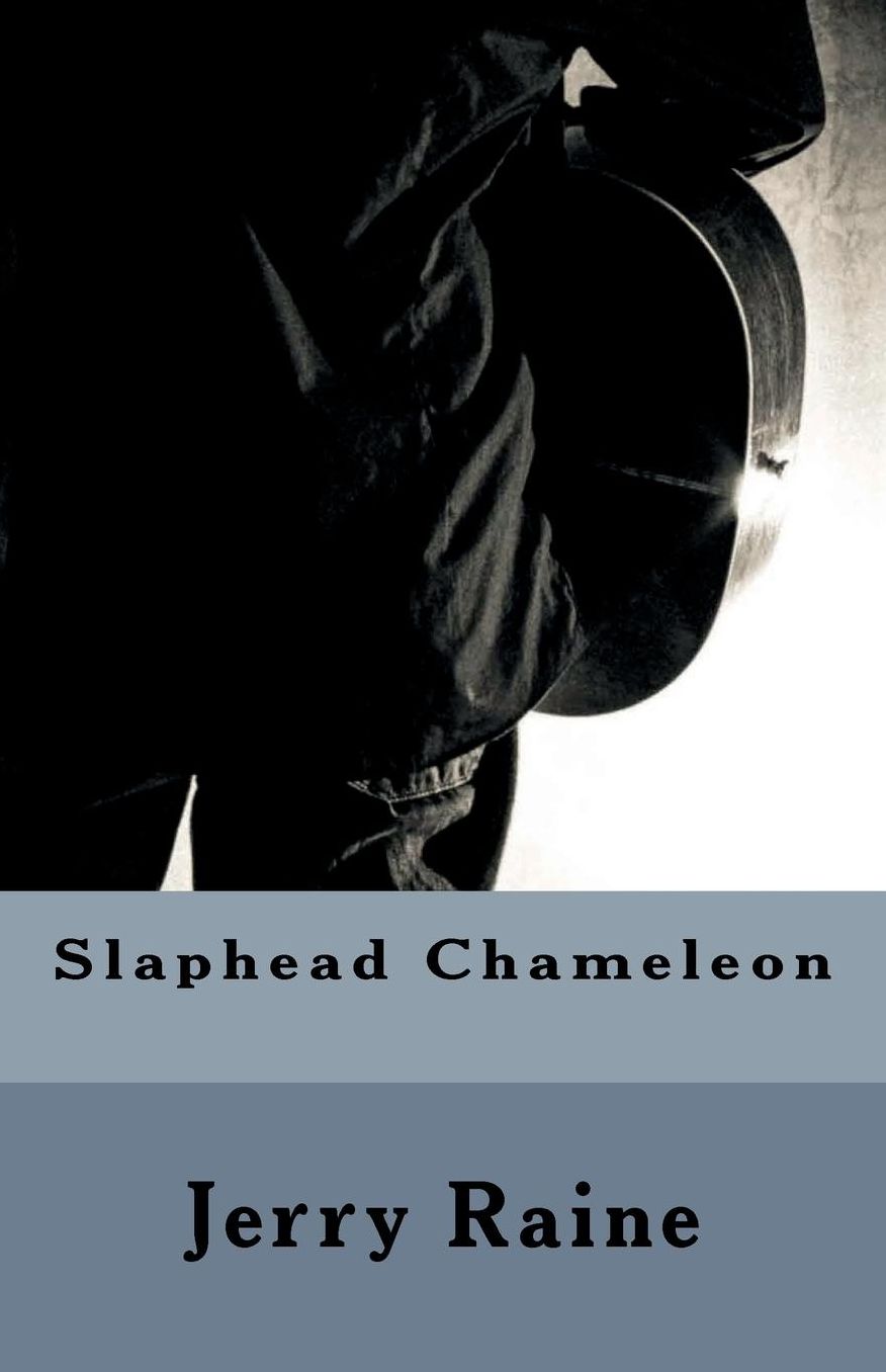 Slaphead Chameleon