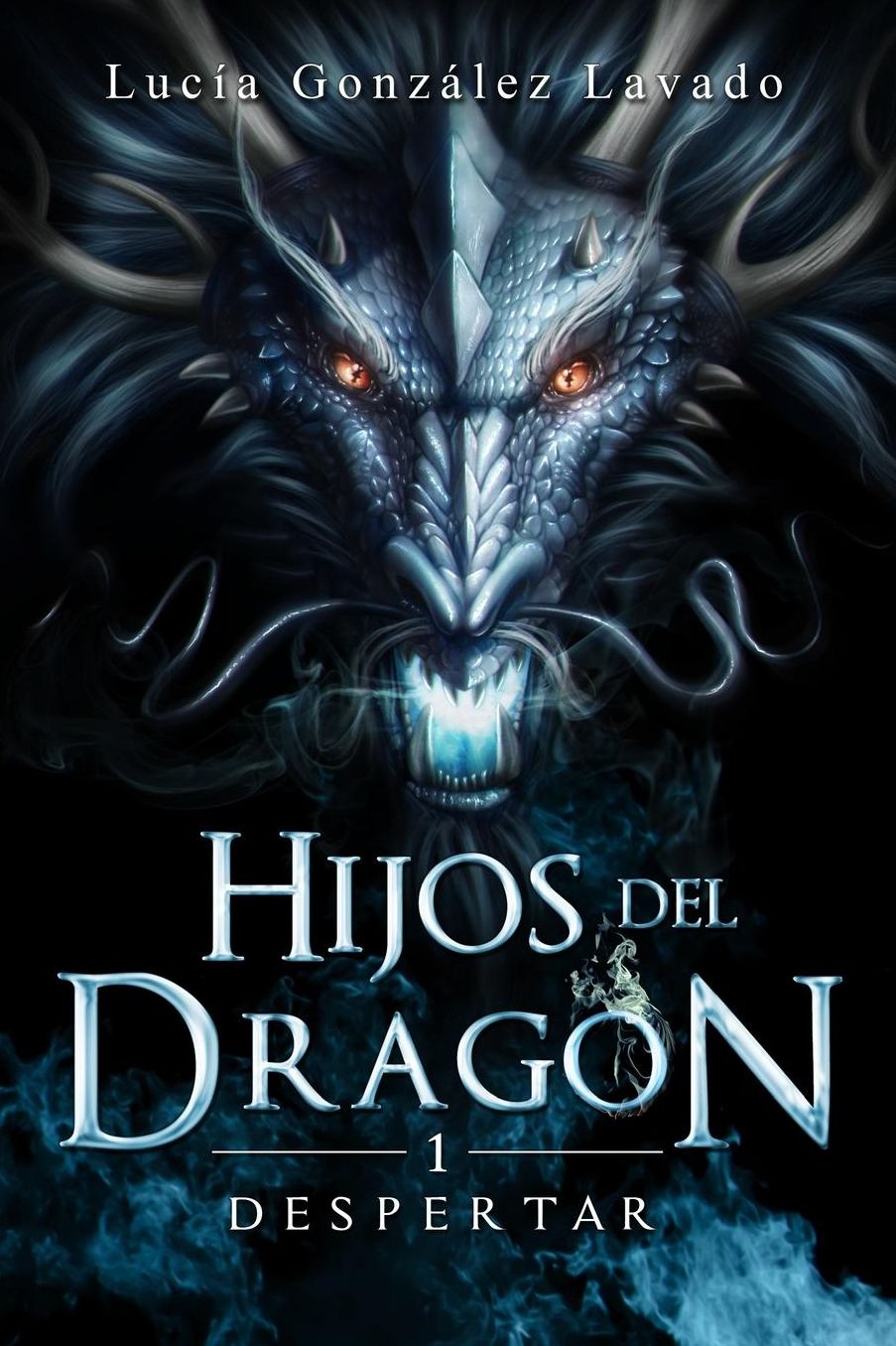 Hijos del Dragon: Despertar