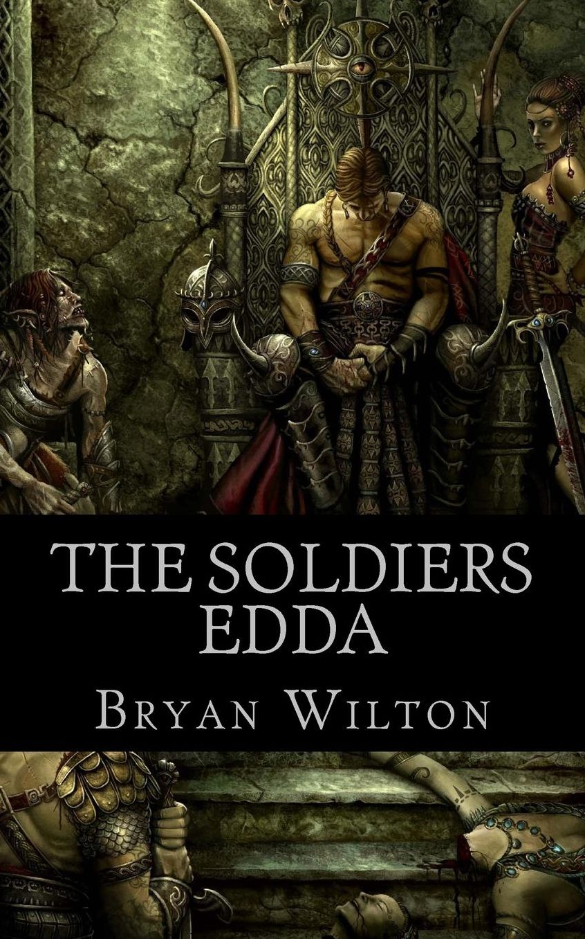 The Soldiers Edda