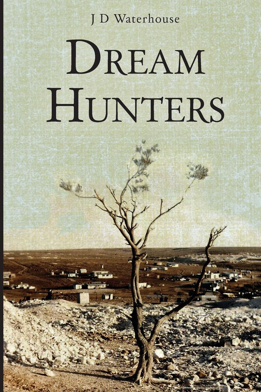 Dream Hunters