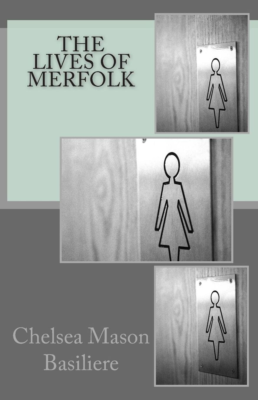 The Lives Of Merfolk