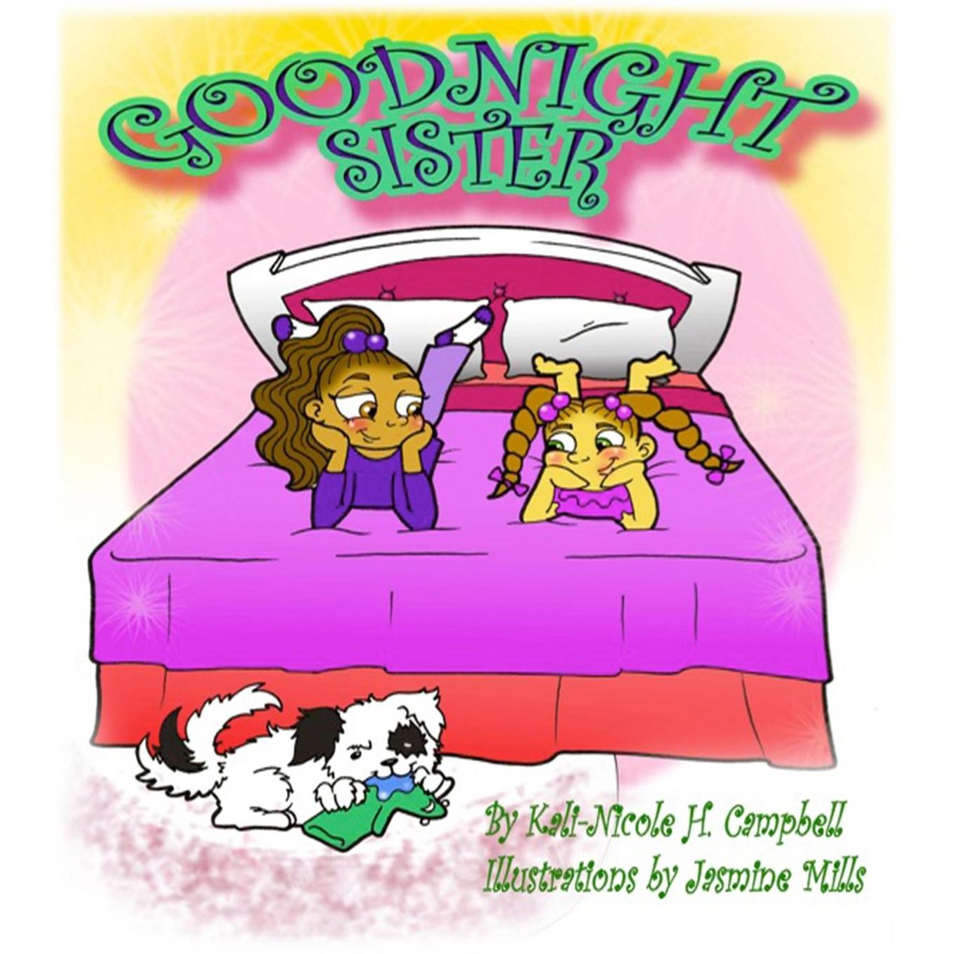 Goodnight Sister