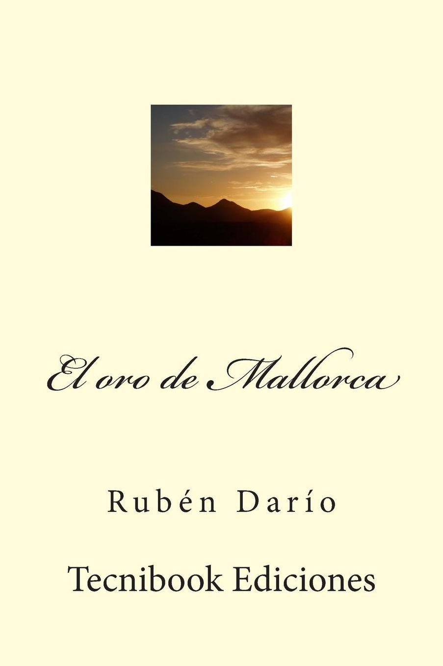 El Oro De Mallorca