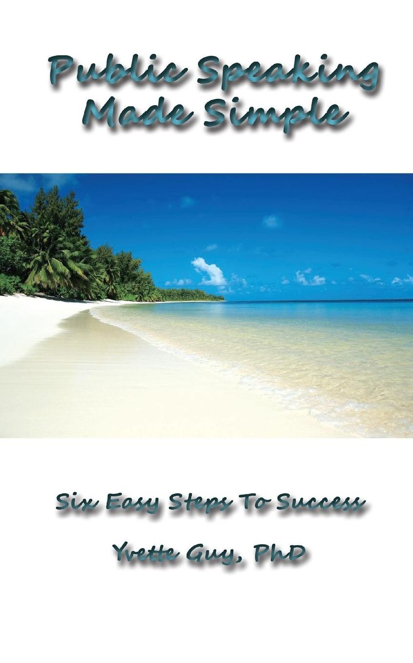 Public Speaking Made Simple