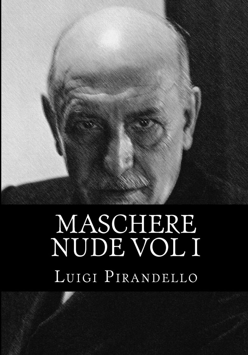 Maschere Nude Volume 1