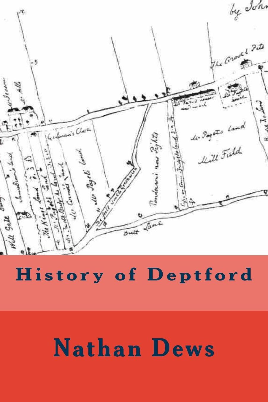 History of Deptford