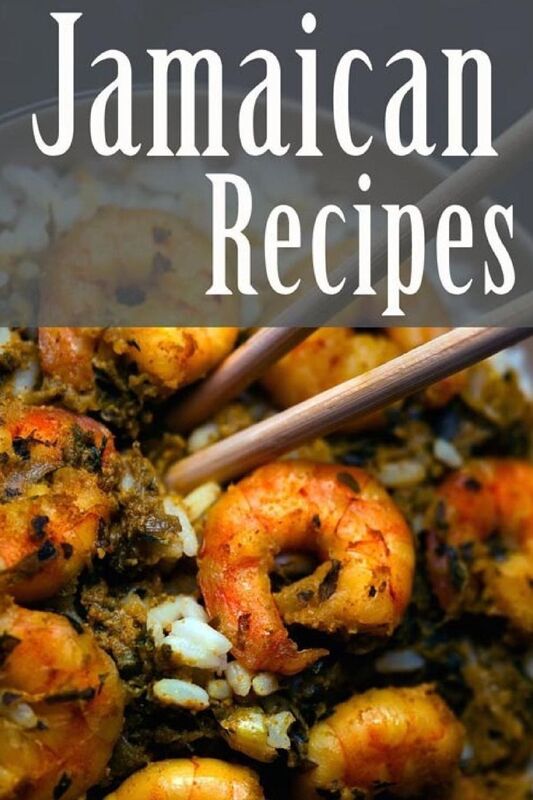 Jamaican Recipes