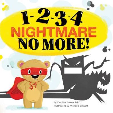 1, 2, 3, 4: Nightmare No More!