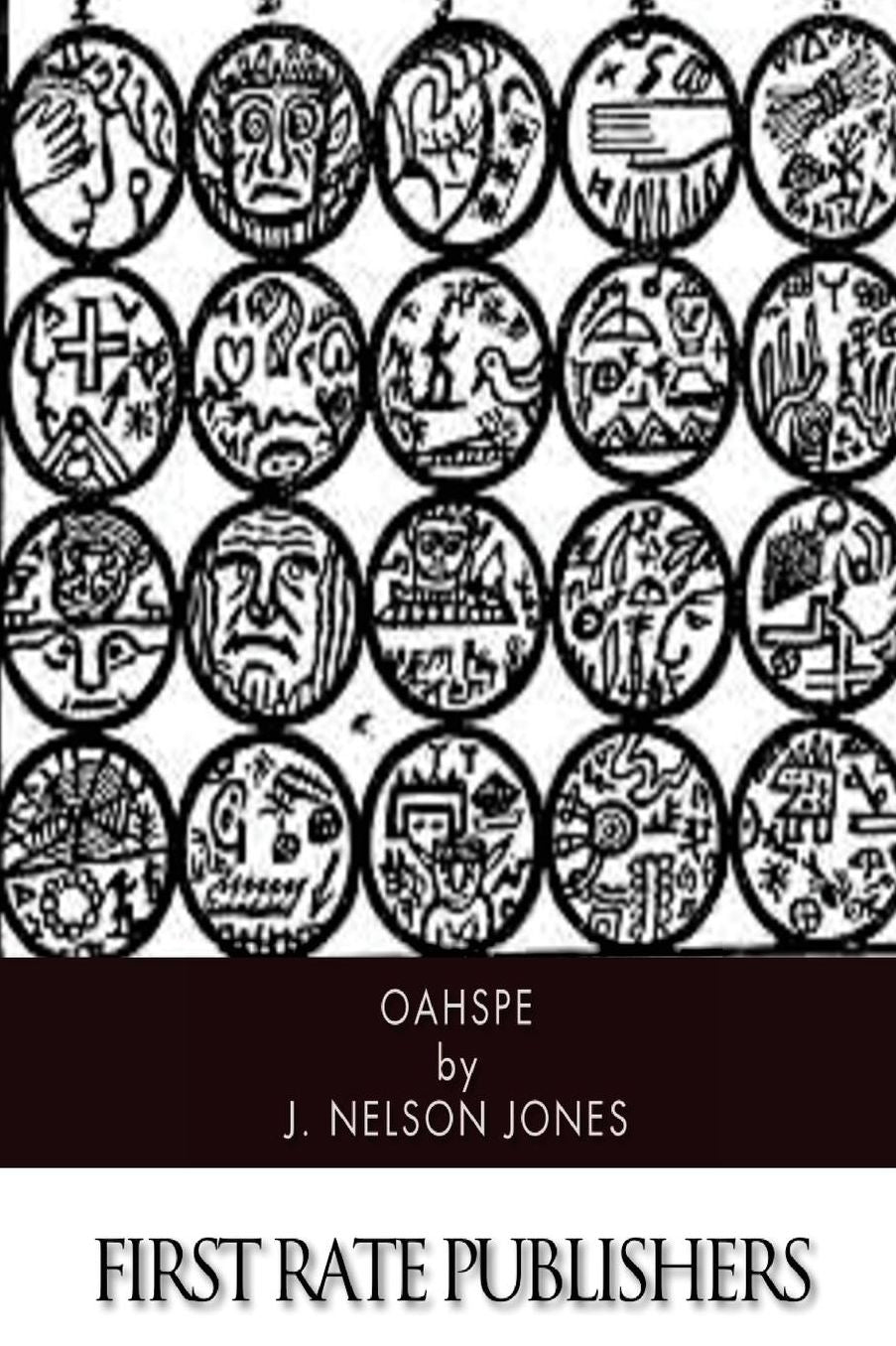 Oahspe