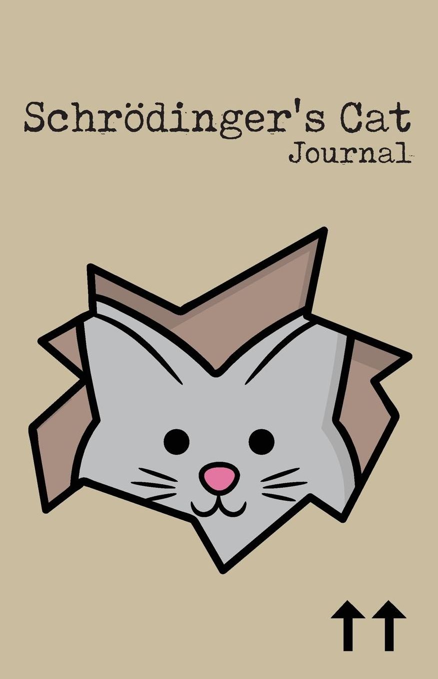 Schrodinger's Cat Journal