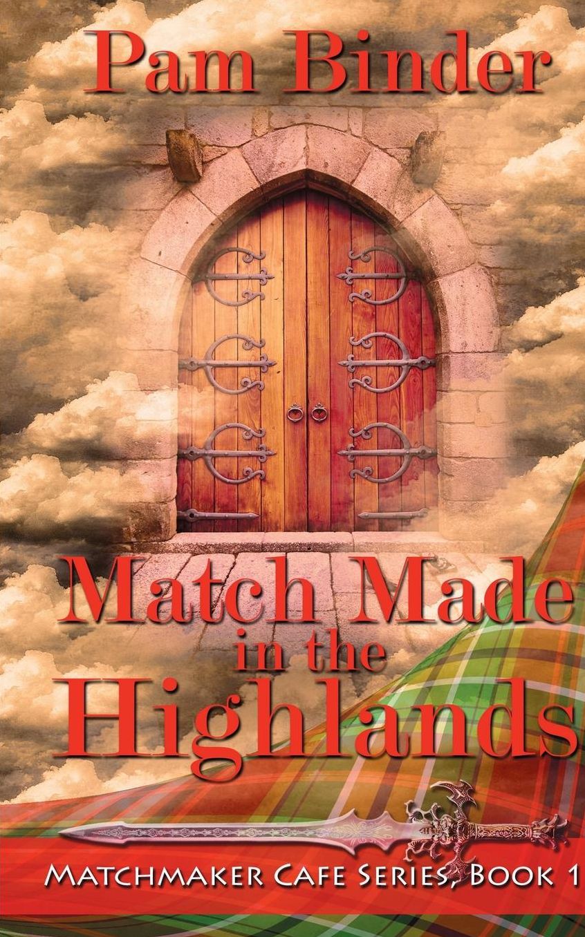 Match Made in the Highlands