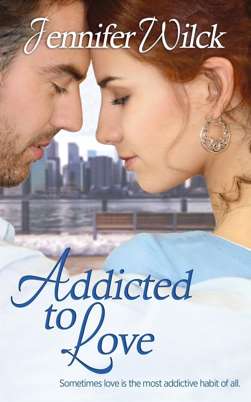 Addicted to Love