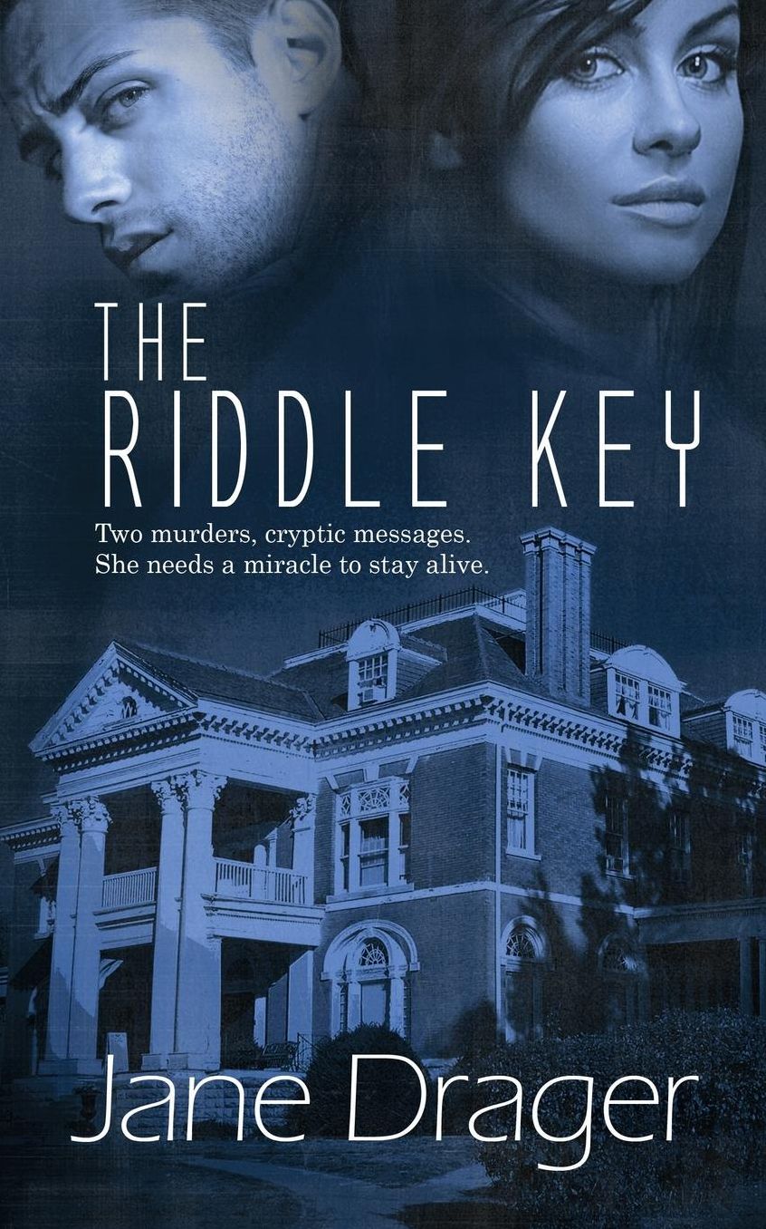 The Riddle Key